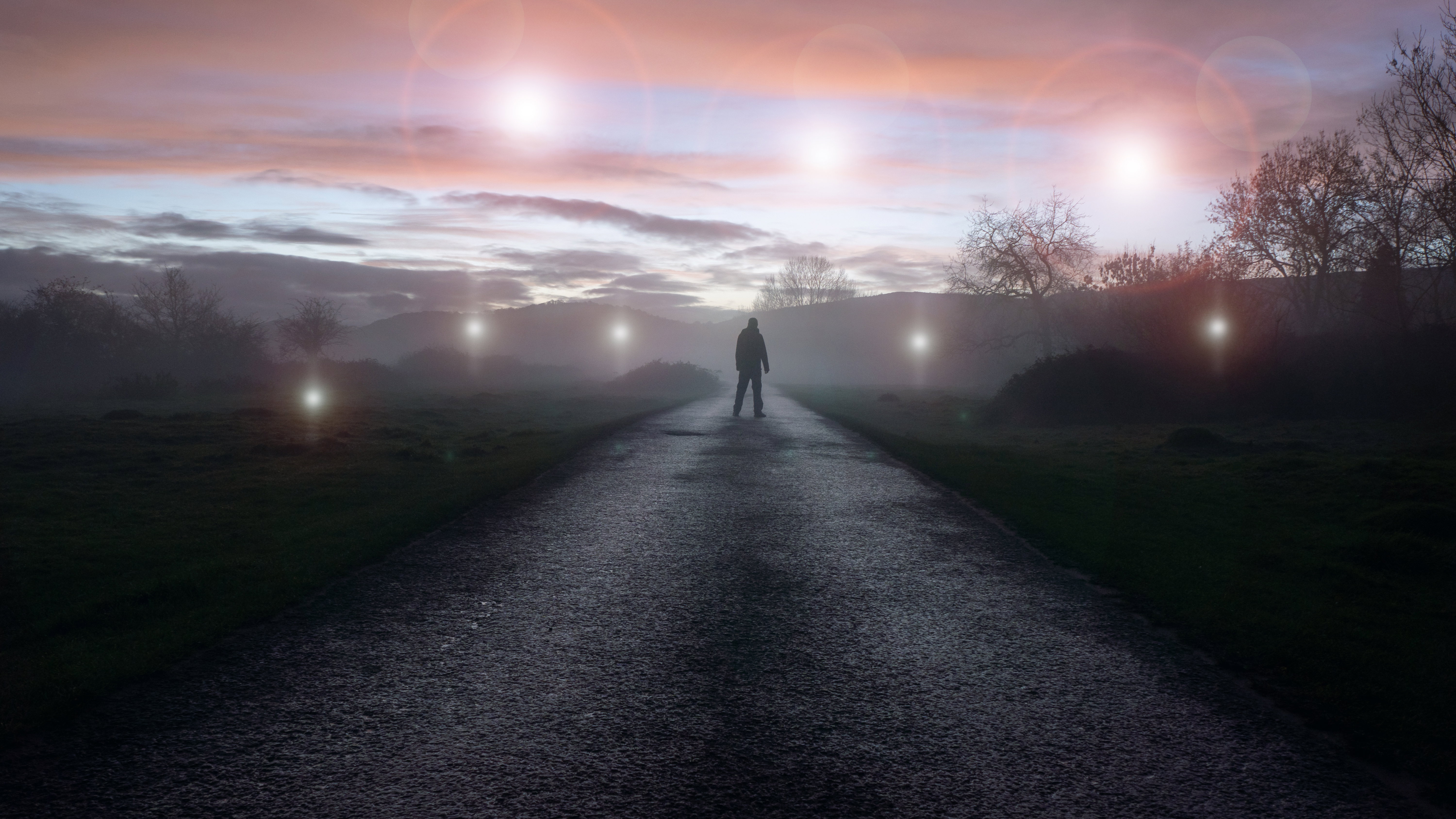 Analiza starych zdjęć rzuca światło na spotkania z UFO