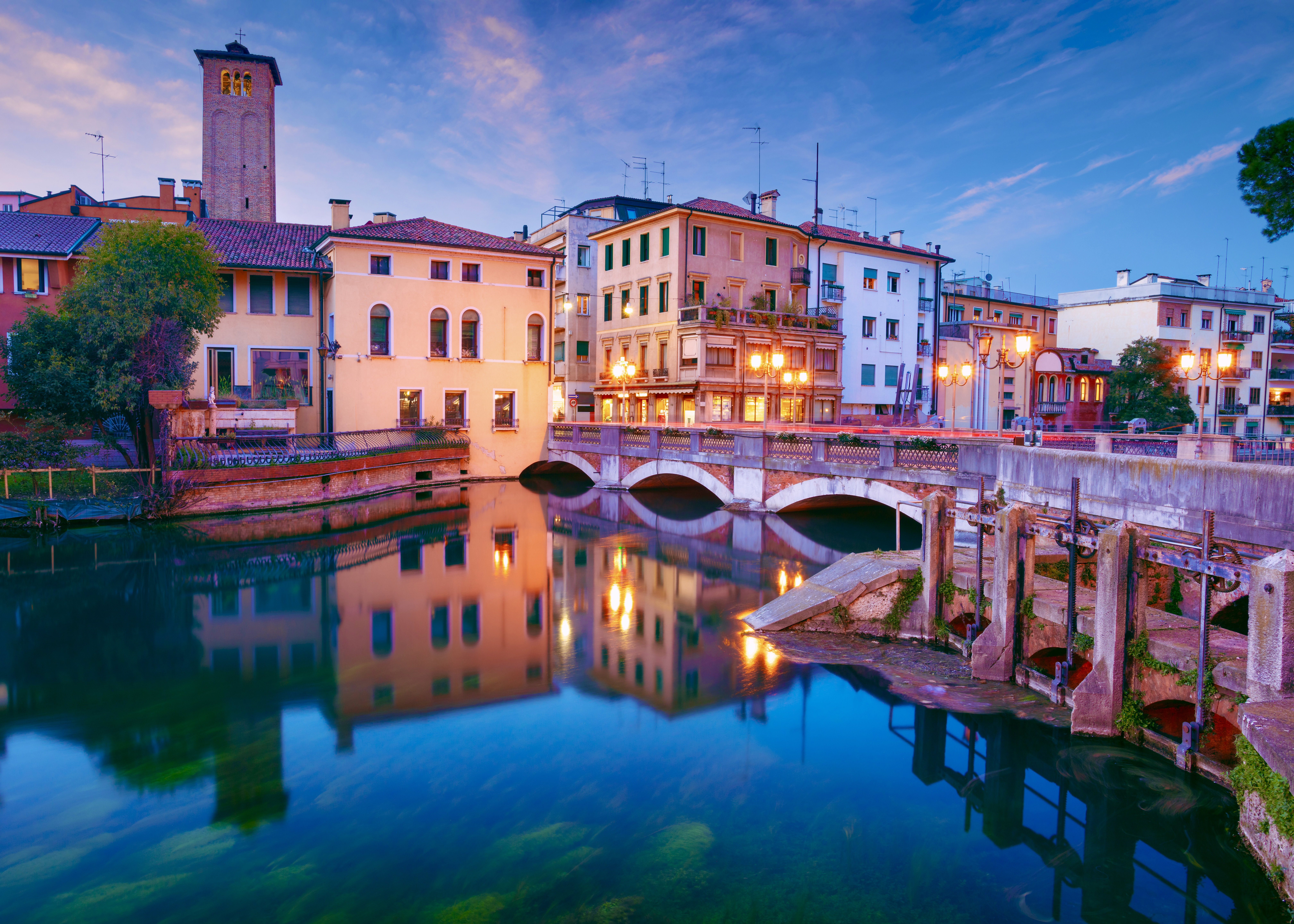 Treviso, Włochy