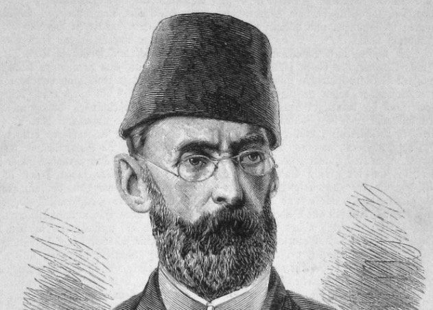 Emir Pasza