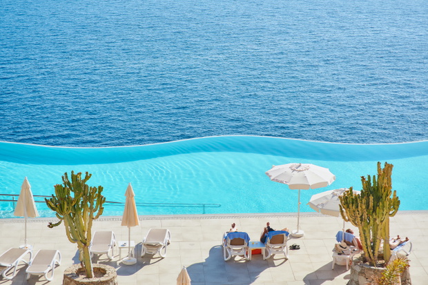 Gloria Palace Amadores Thalasso &amp; Hotel