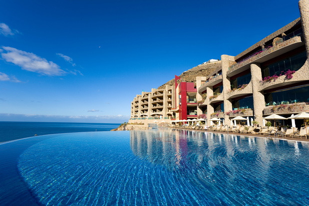 Gloria Palace Royal Hotel &amp; Spa