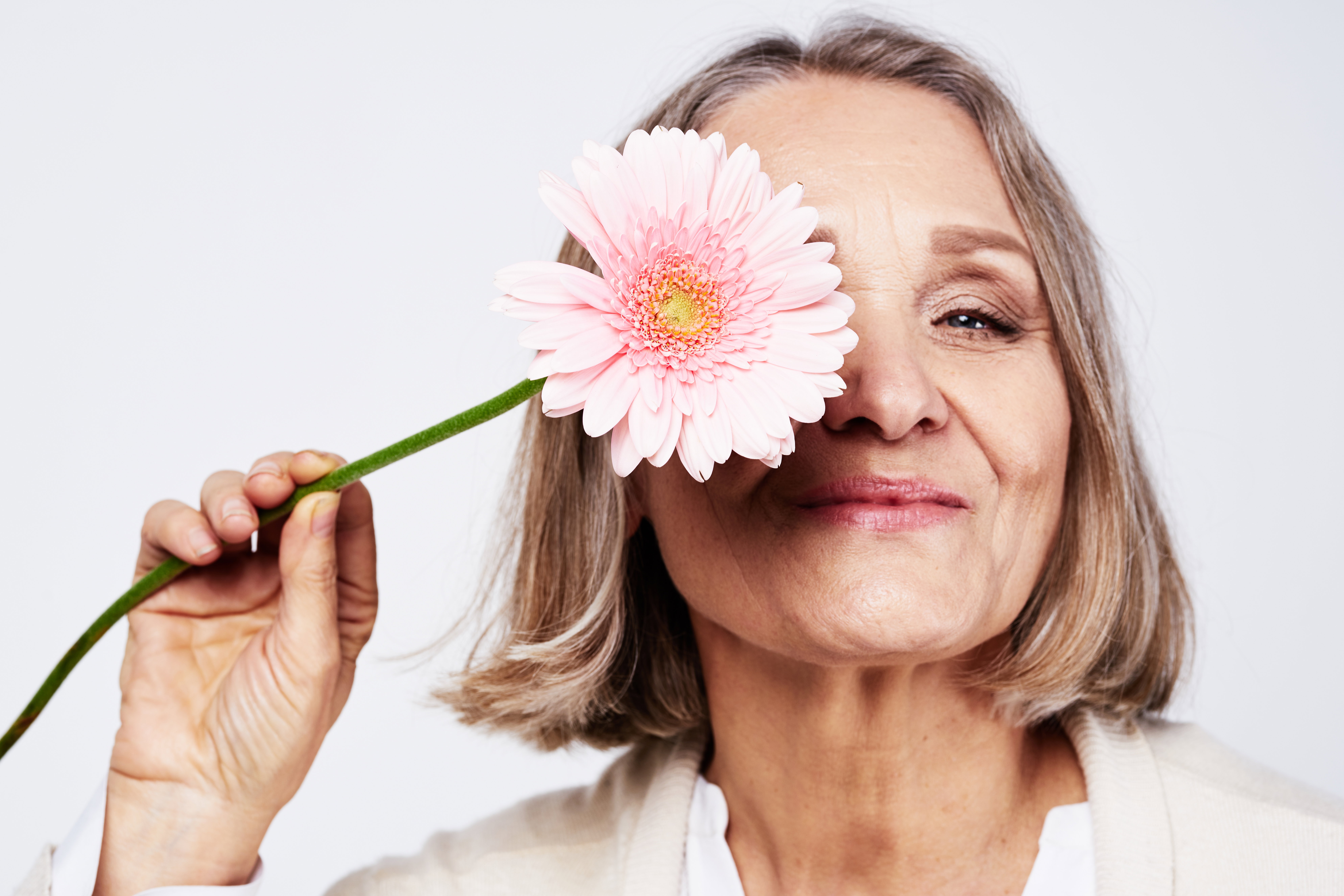 Nowe badania wyjaśniają wpływ menopauzy na mózg