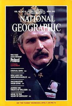 Twarz polskiej klasy pracującej