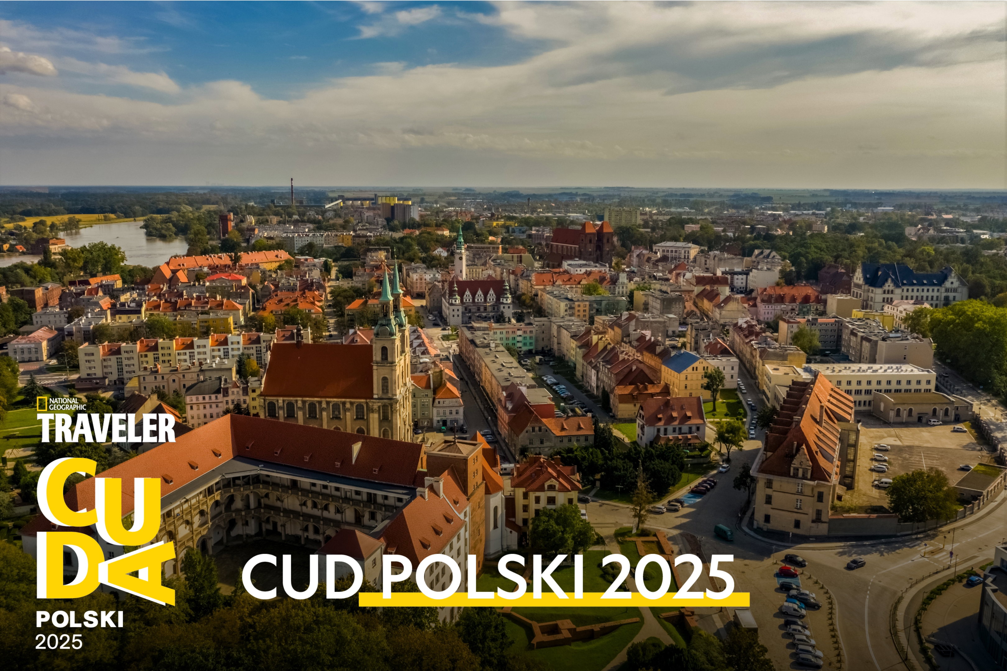 Śląska Perła Renesansu została Cudem Polski 2025 i idzie po nią Netflix. „Mamy tu niesamowitych ludzi”