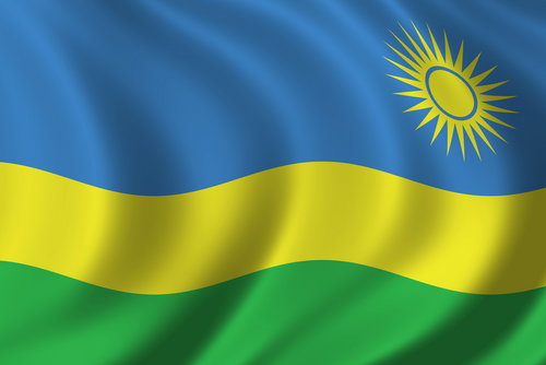 Rwanda