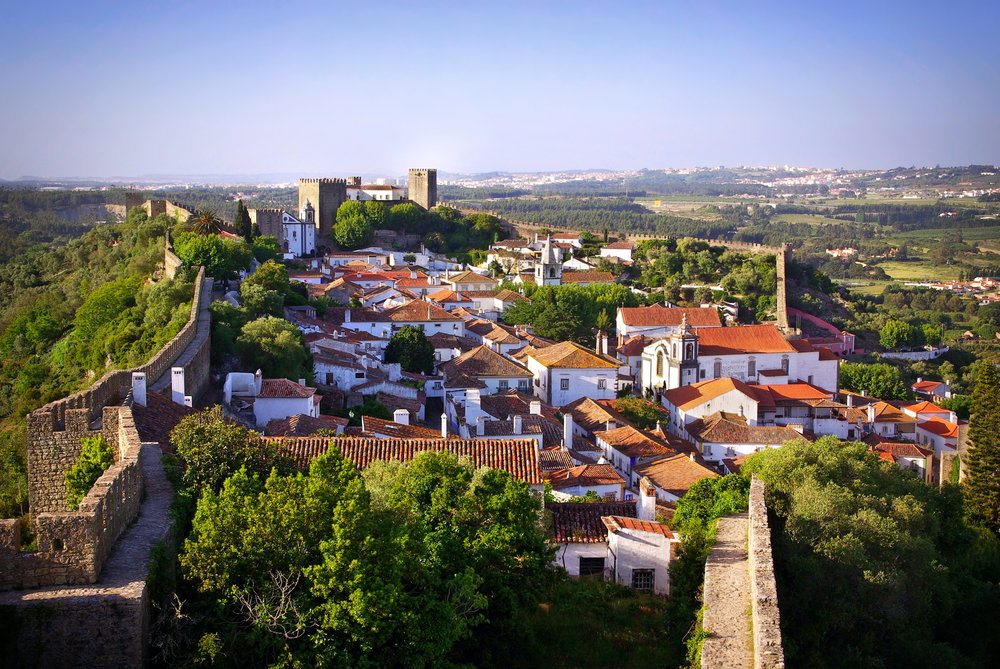 Centralna Portugalia