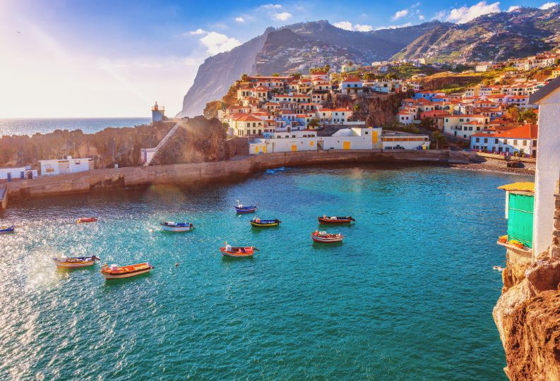 Ciekawostki o Portugalii