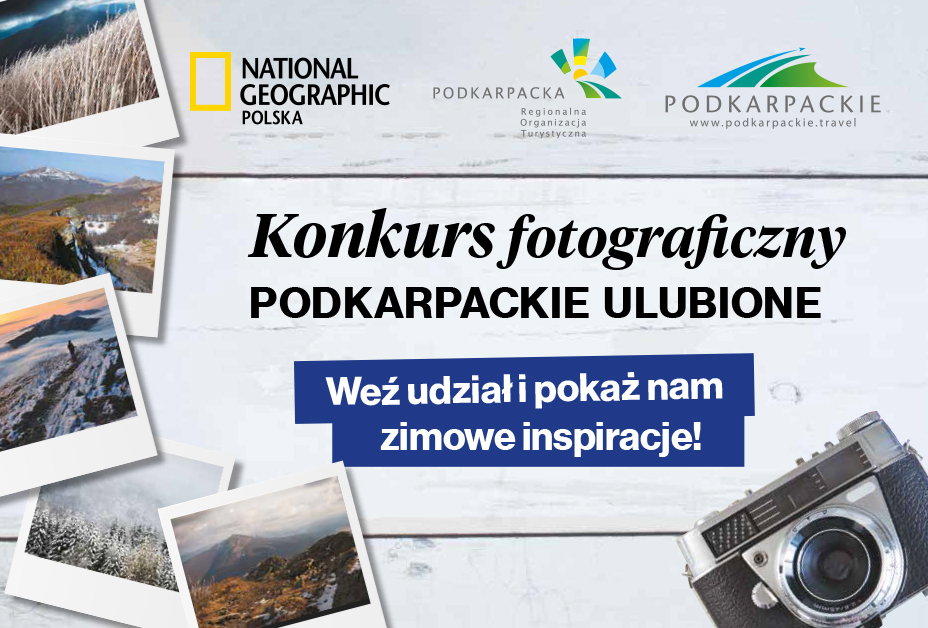 Podkarpackie Ulubione