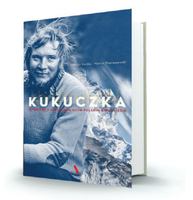 Dariusz Kortko, Marcin Pietraszewski, KUKUCZKA