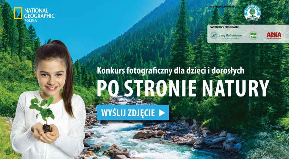 Po stronie natury