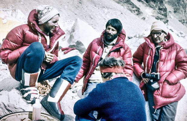 Everest 80
