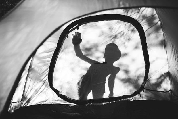 Kategoria Fotoreportaż. Wyróżnienie: ELWIRA KRUSZELNICKA, ULOTNE CHWILE LATA