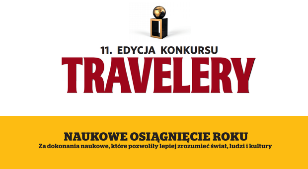 KATEGORIA: Naukowe osiągnięcie roku