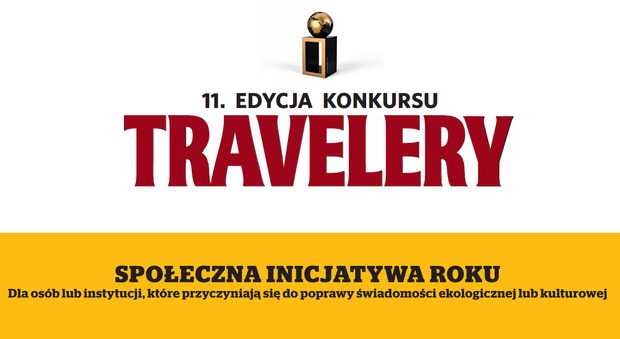 KATEGORIA: Społeczna inicjatywa roku