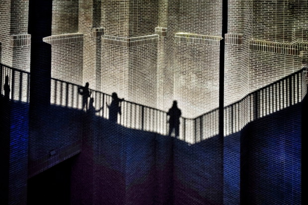 Kategoria #WeLovePhoto. WYRÓŻNIENIE: ARTUR SMUTEK, TEATR RODZINNY
