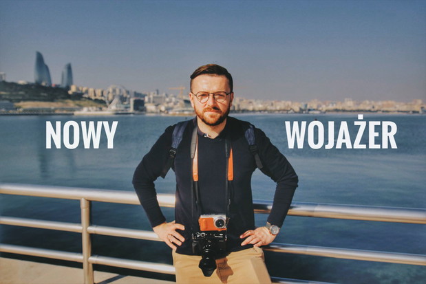 Marcin Wesołowski, WOJAŻER
