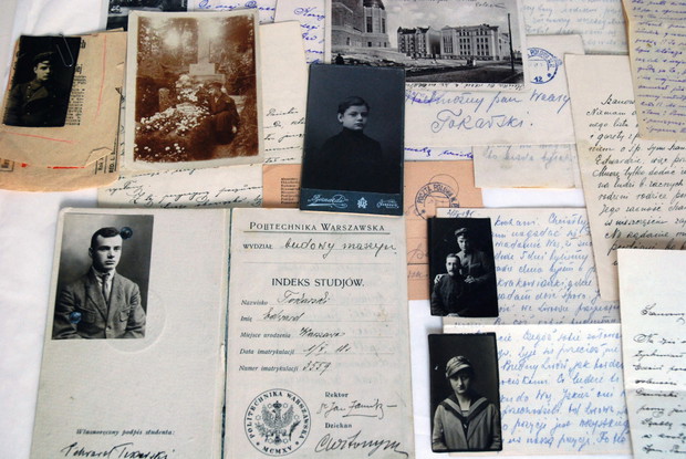 Muzeum Historii Polski, MAŁE WIELKIE HISTORIE