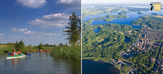 Warmia i Mazury