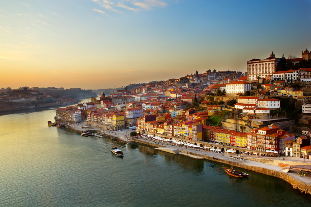 porto
