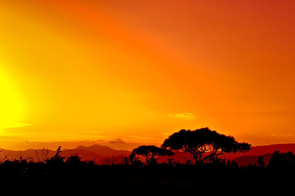 Kenia