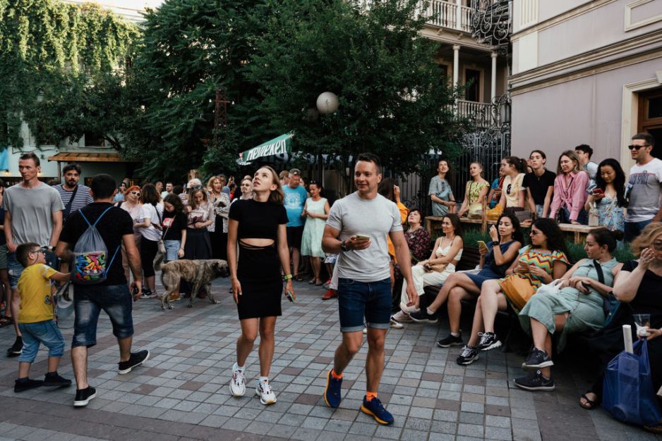 Tbilisi