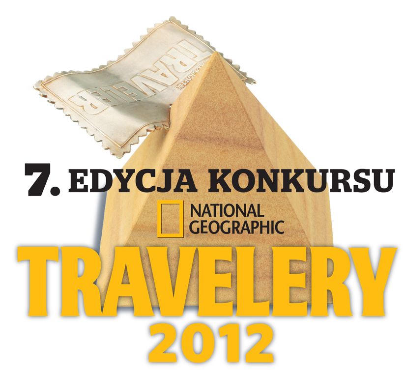 TRAVELERY 2012 wręczone!