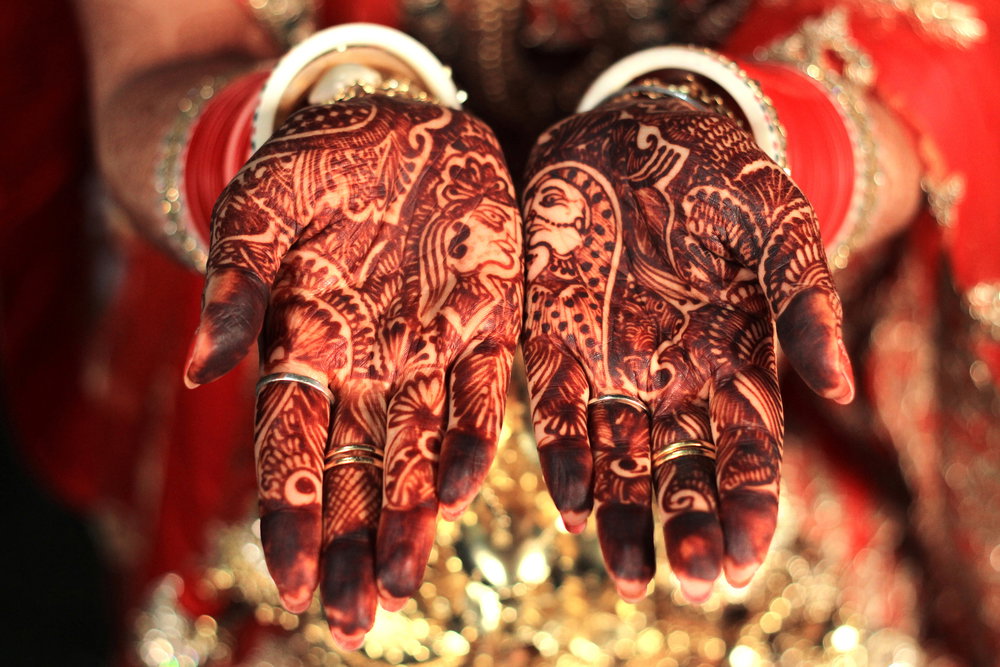 Henna