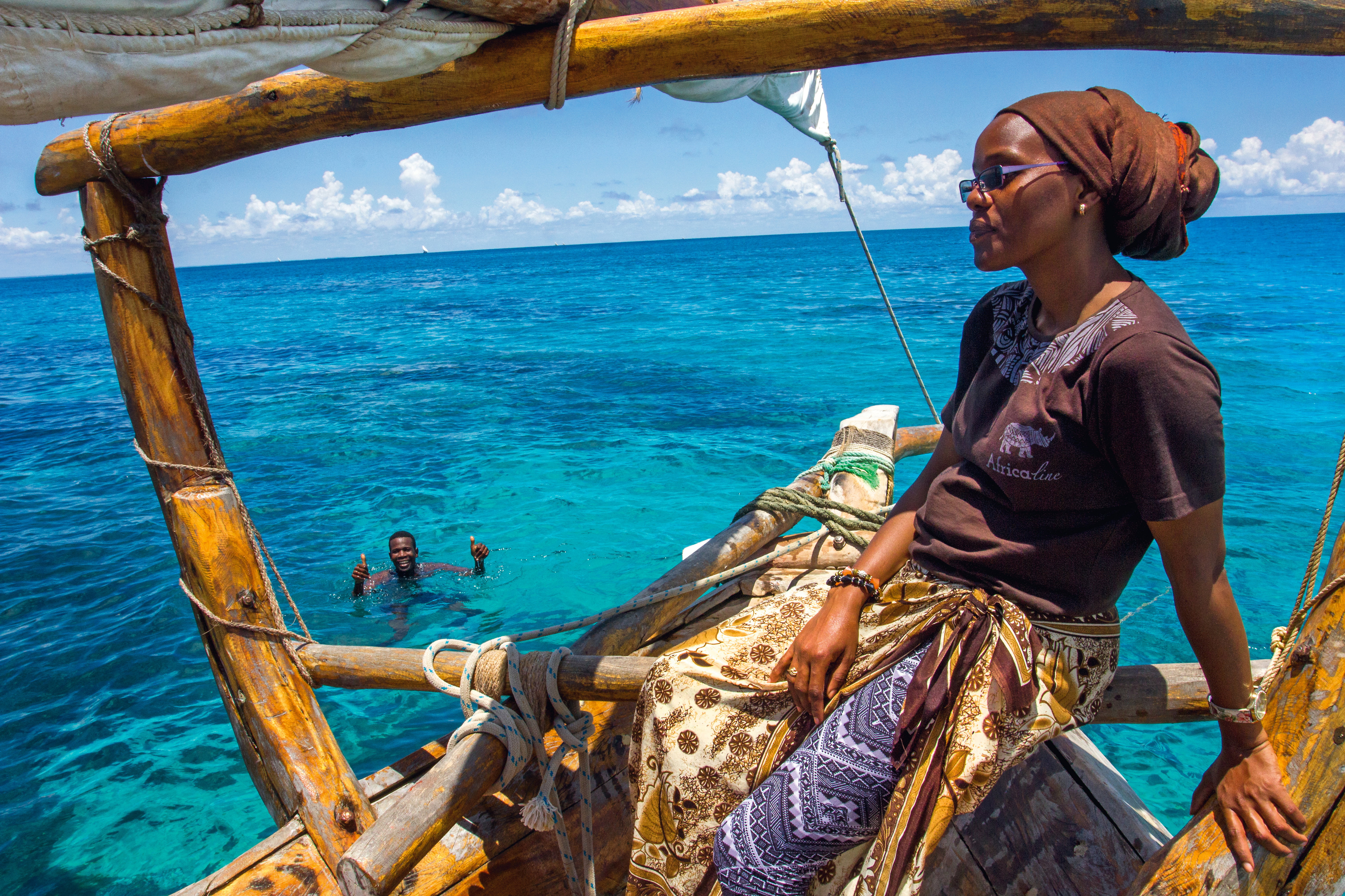 Zanzibar