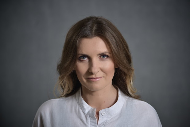 Agnieszka Franus