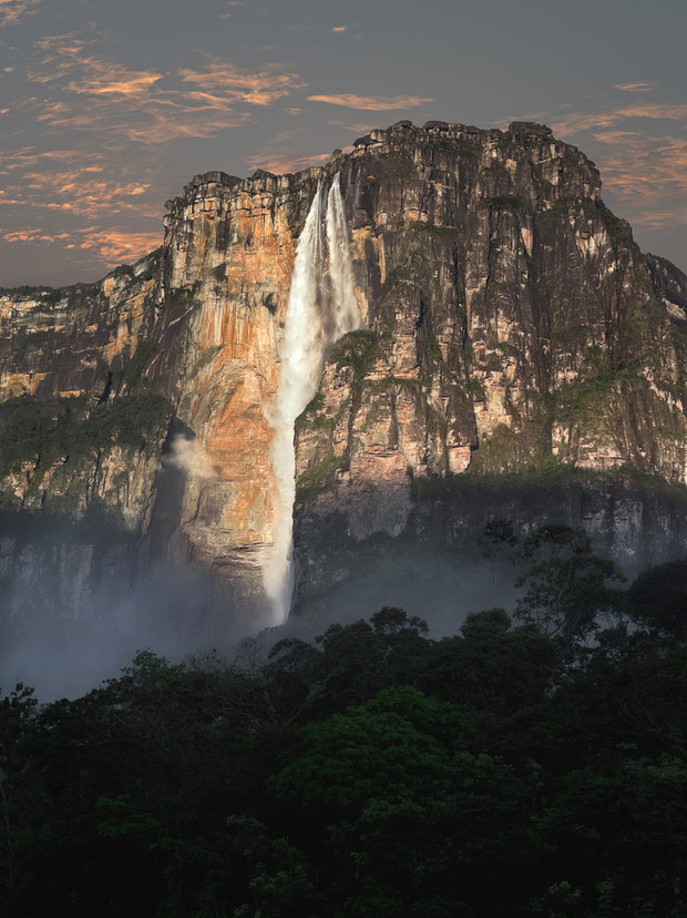 Angel Falls