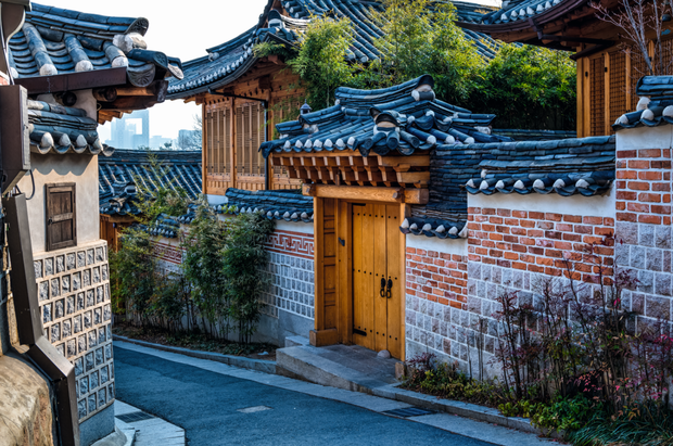 Bukchon