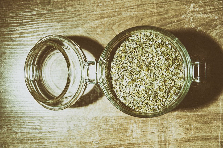 Yerba