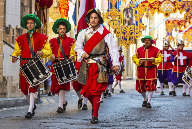 Malta