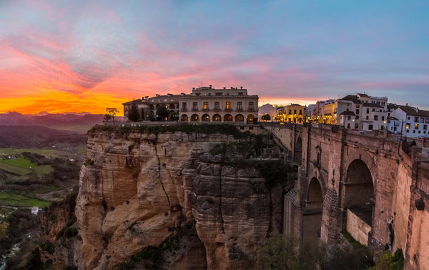 Ronda