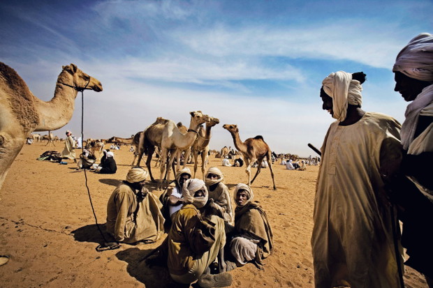 Sudan