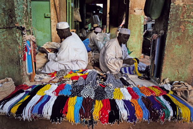 Sudan