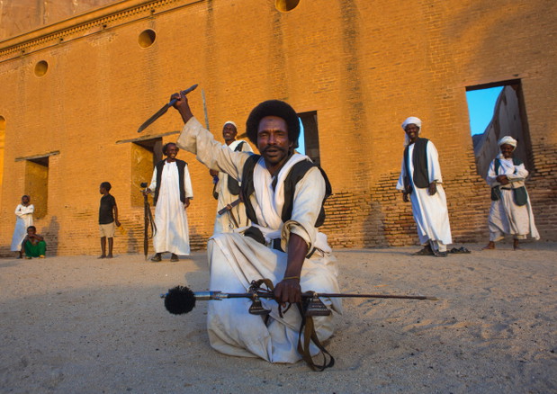 Sudan