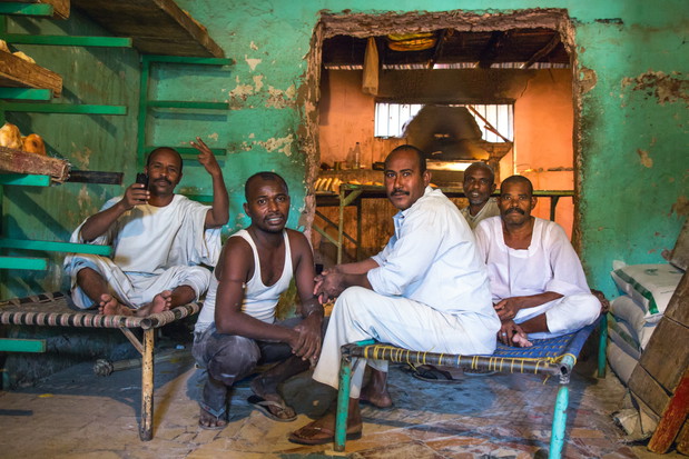 Sudan