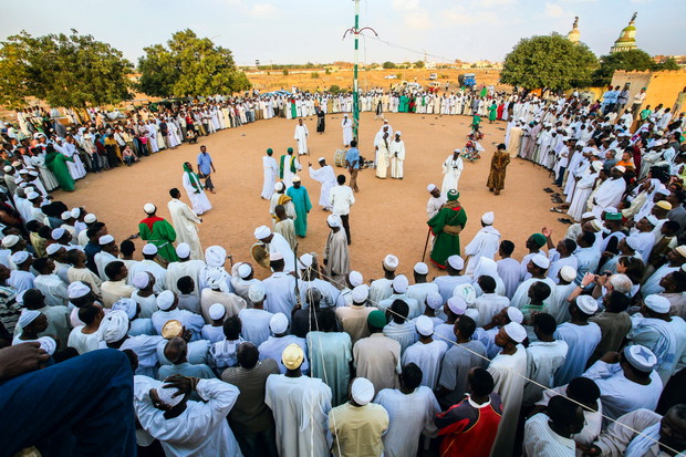 Sudan