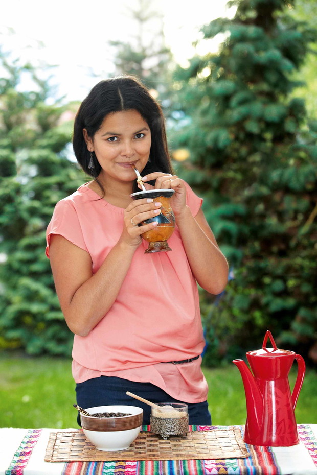 Yerba mate to tradycyjny peruwiański napój, który uznawany jest za latynoski sekret. Zdradzamy, jak go pić!