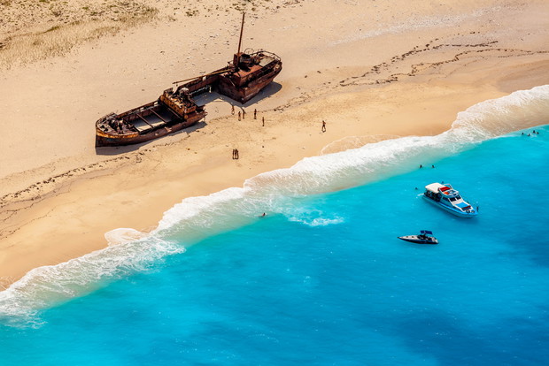 Zakynthos