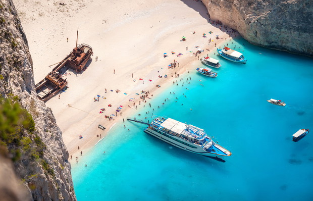 Zakynthos