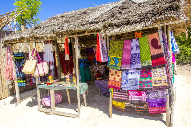 Zanzibar