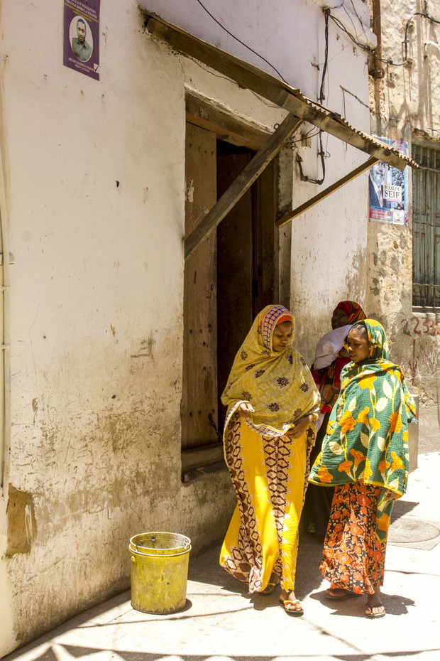 Zanzibar