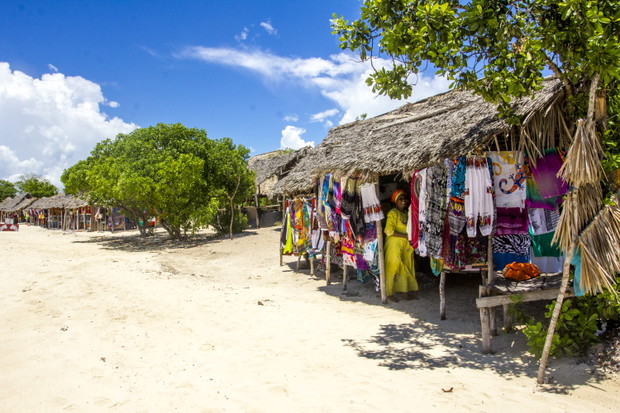 Zanzibar