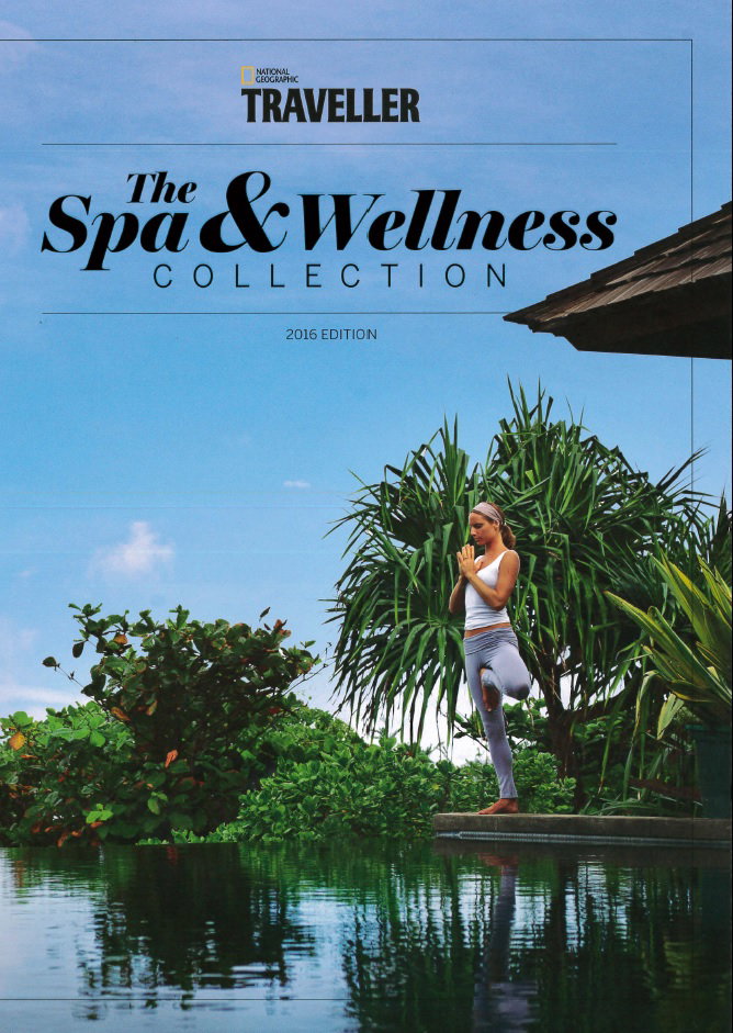 SPA&Wellness NG Traveller 2016