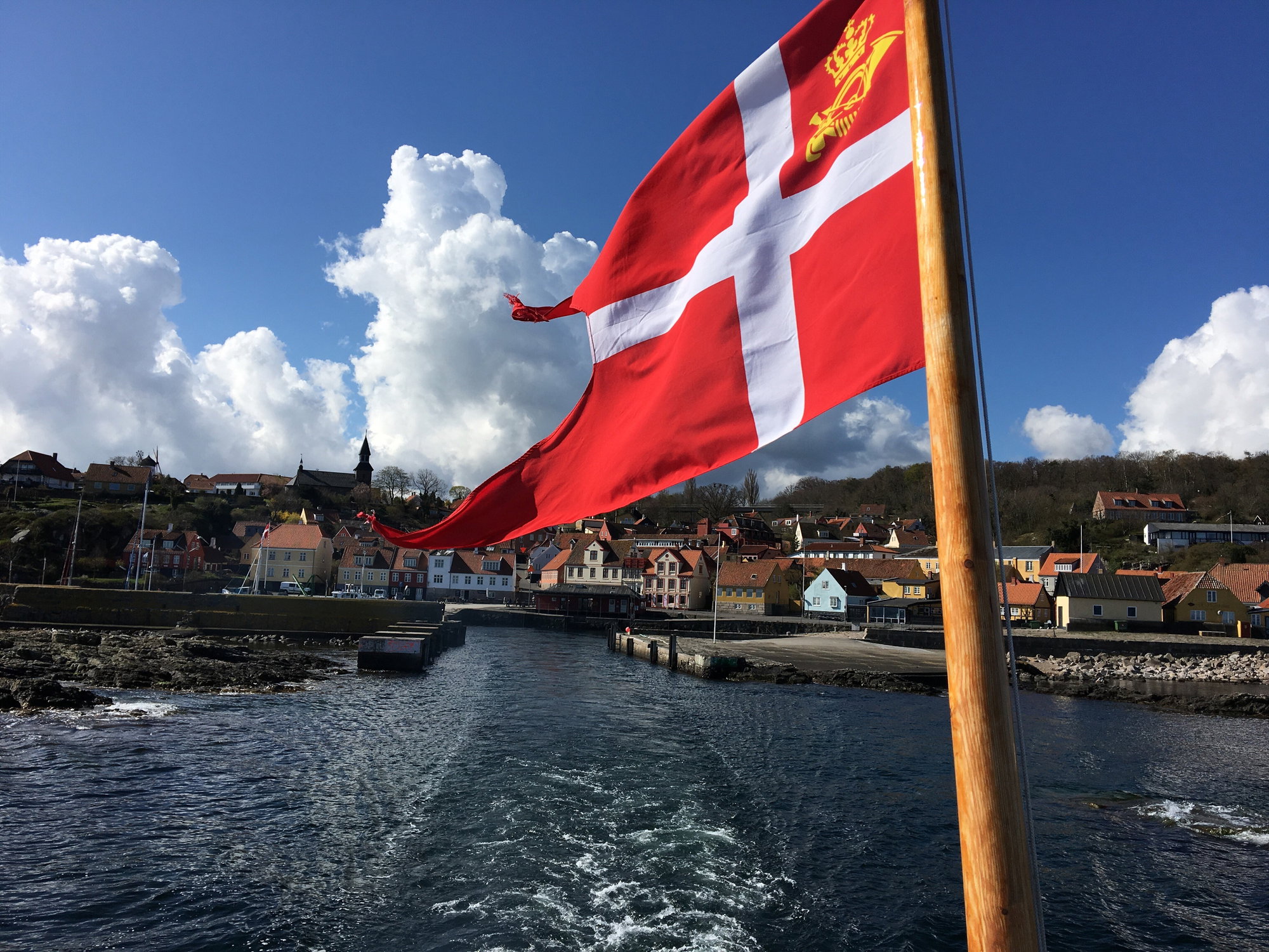 Bornholm