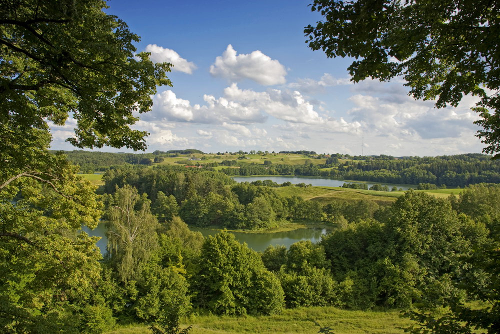 Suwalszczyzna