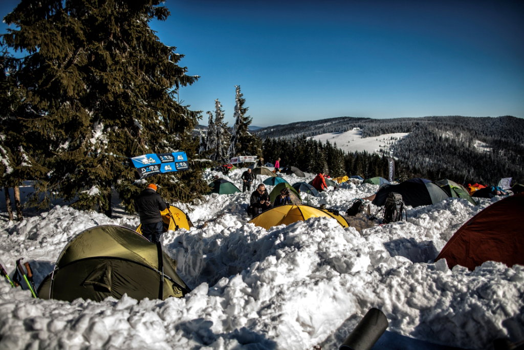 WinterCamp 2016