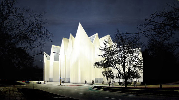 9. Filharmonia Szczecińska